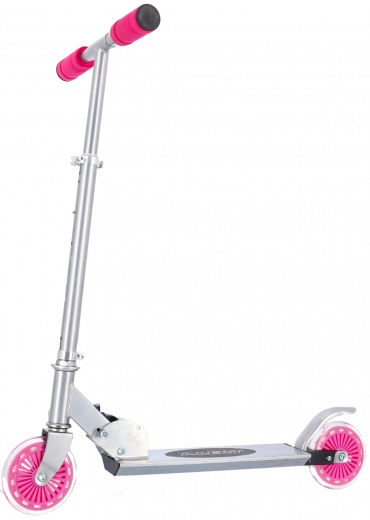 Lehká a odolná hliníková konstrukce