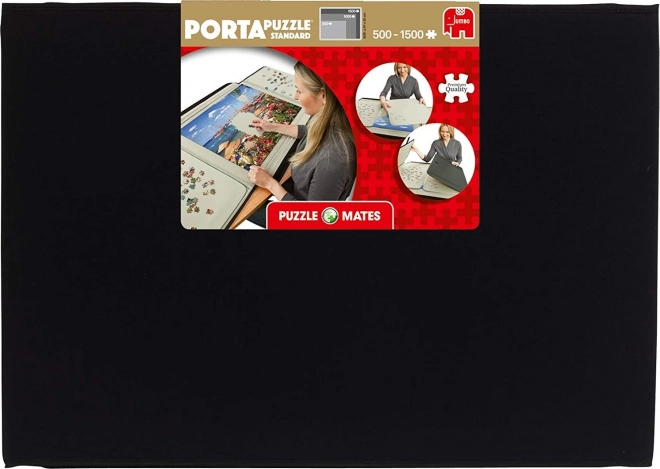 Cartella per puzzle JUMBO Porta Puzzle Standard per 500–1500 pezzi