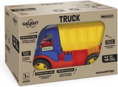 Children's Tipper Gigant 55 cm