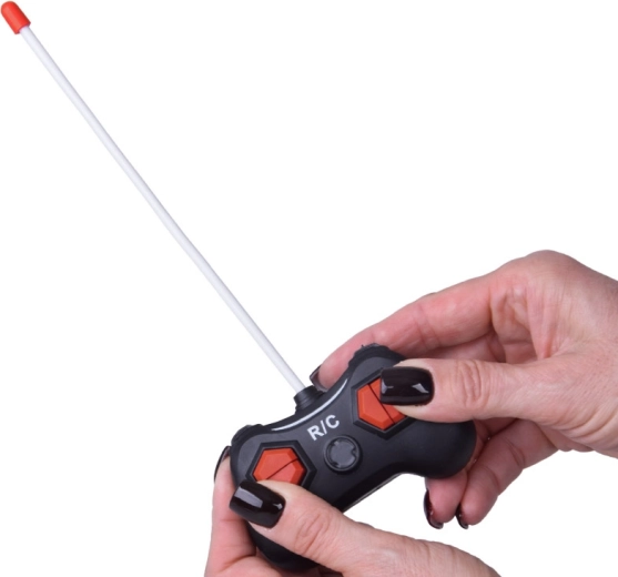 Controllo semplice in 4 direzioni