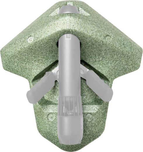 Sikker opdrift for nem indlæring