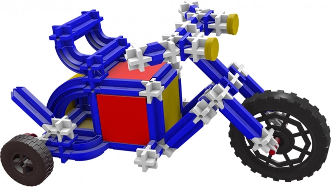 Seva Moto construction set