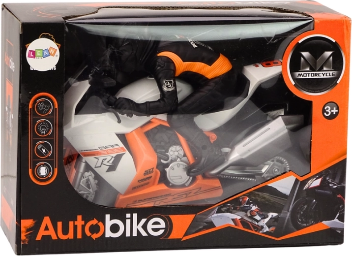 Pevná konstrukce a detailní provedení