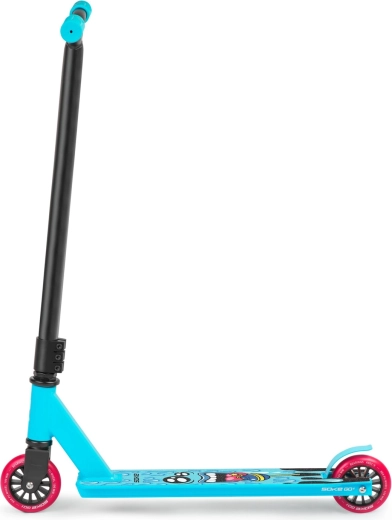 Cuscinetti ABEC-9 per velocità e scorrevolezza