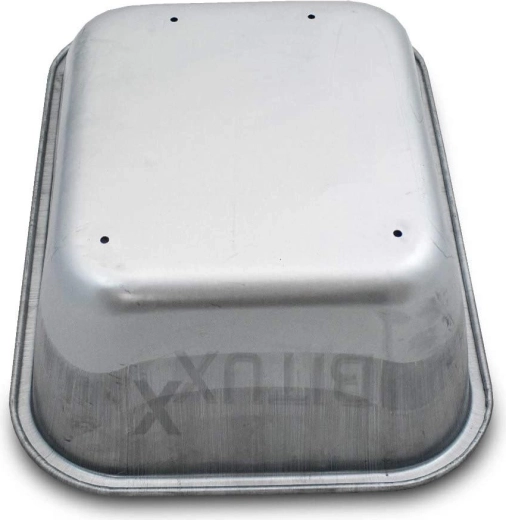 Snadná výměna a univerzální montáž