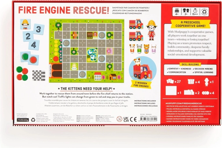 Skiftende trafiklys ændrer spillet