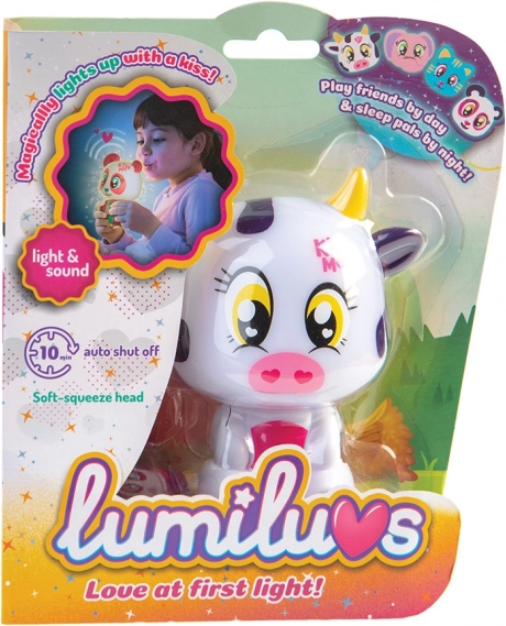 Lumiluvs Animal Series 2