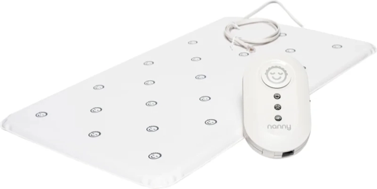 Jablotron baby breathing monitor Nanny 2