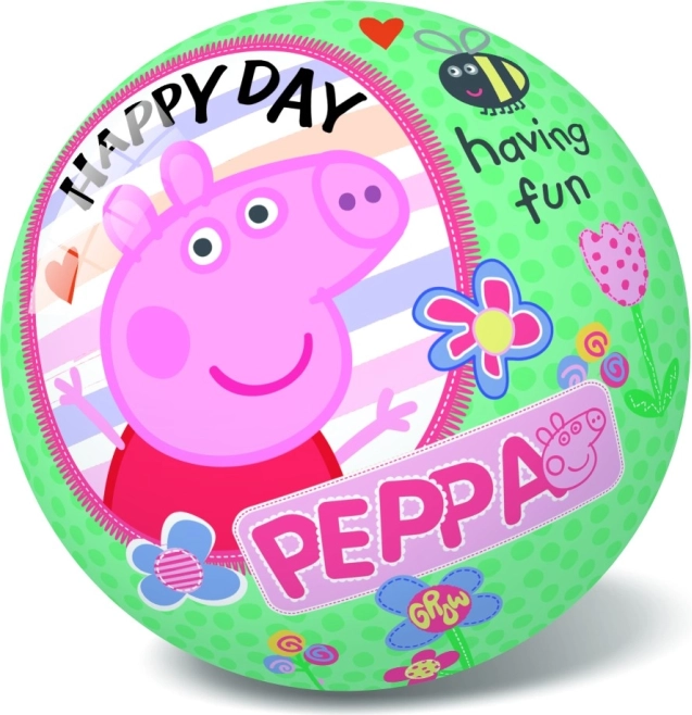 Peppa Pig Kids’ Ball 23 cm