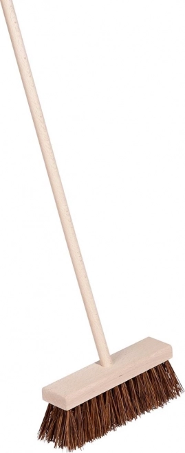 Miotła dla dzieci GOKI 97 cm