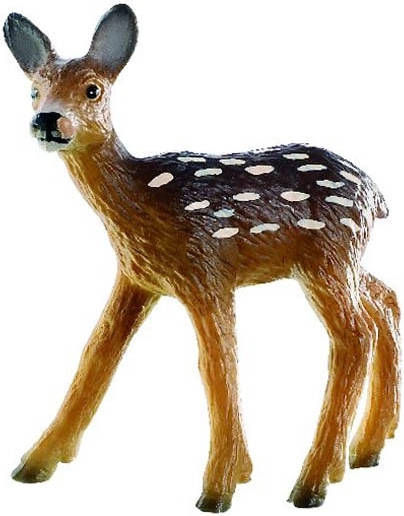 Bullyland Fawn Figurine