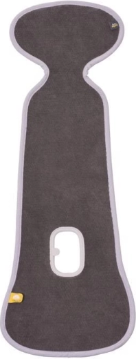 AeroMoov car seat liner anthracite 9–18 kg