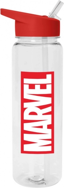 Plastic Bottle Marvel 700 ml