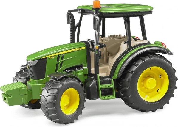Bruder traktor JOHN DEERE 5115M 1:16