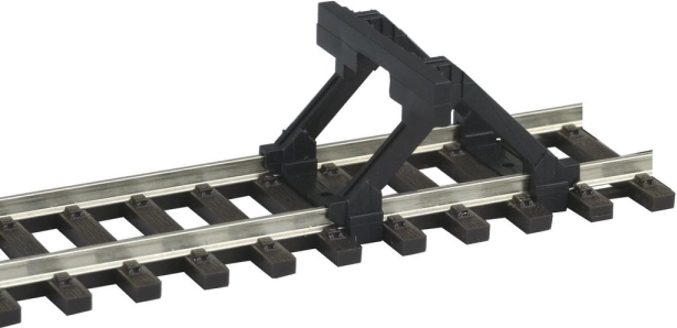 PIKO kolejové zarážedlo H0 – sada 2 ks