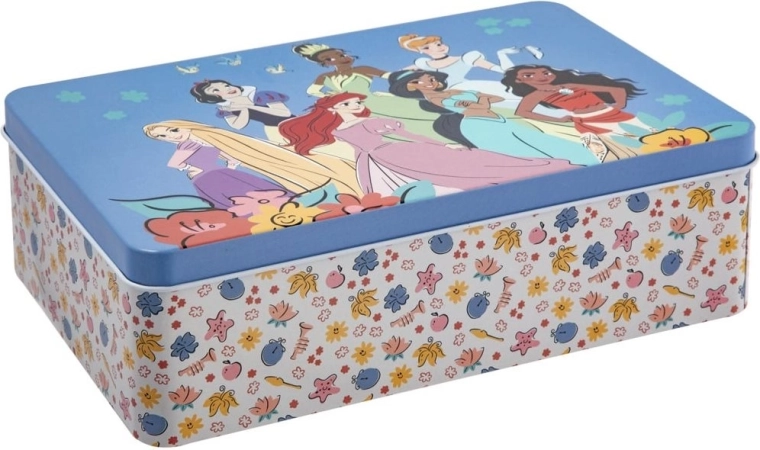 Blik met PRINSESSEN-motief van SPIN MASTER