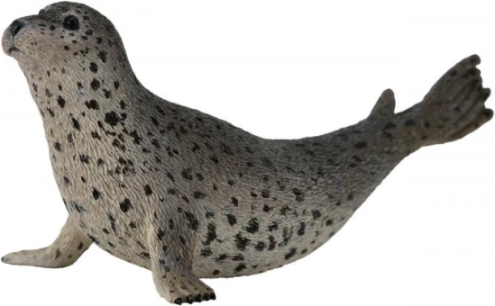 Collecta foca del Pacifico figurina