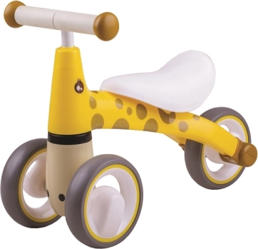 Didicar Ride-On Giraffe for Toddlers