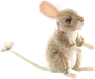 plišasti tarbik 18 cm