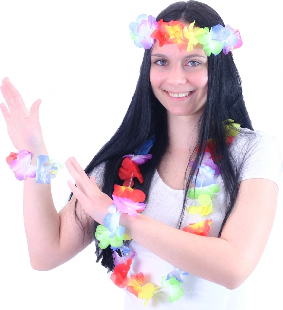 Set Hawaï CLASSIQUE