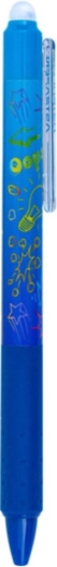 Astra Oops! Classic erasable pen blue