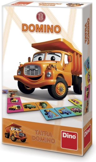Domine DINO TATRA