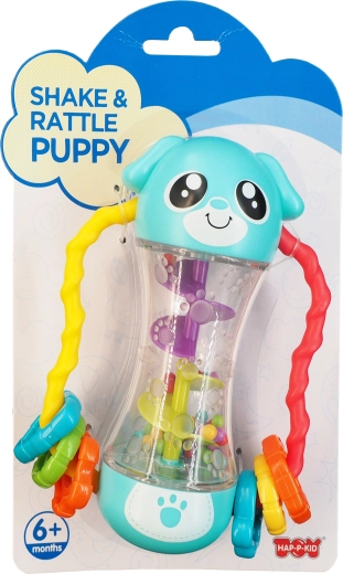 Rangle til babyer – hund HAP-P-KID