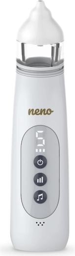 Neno Corto aspirateur nasal électrique pour enfants