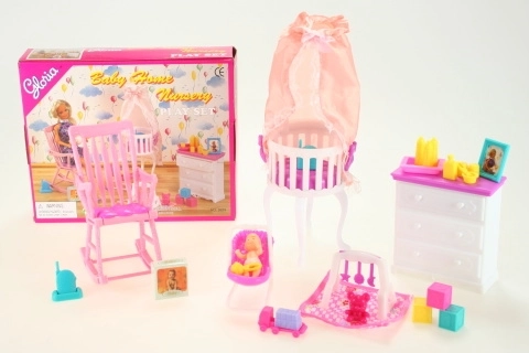 Glorie Baby Set