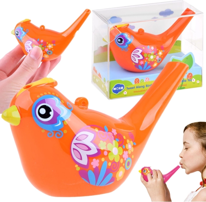 Water Bird Whistle – Little Bird