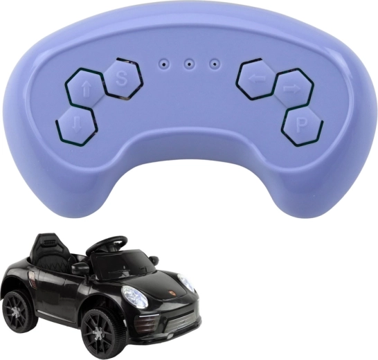 Daljinski upravljač za električni autić WMT-666