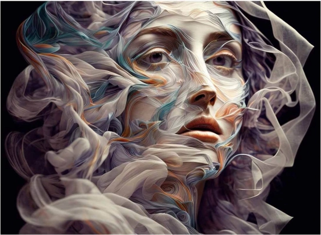 Sestavljanka ANATOLIAN Mara Despina 1000 koščkov