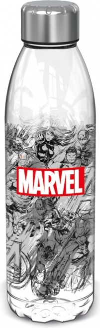 MARVEL Sports Bottle 980 ml with Screw Cap