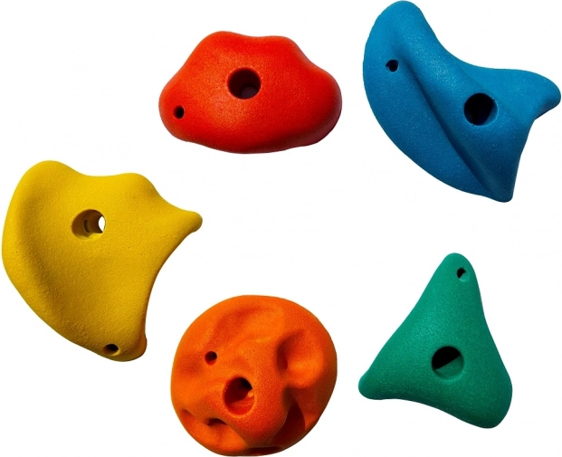 Plezalni oprimki za otroke 2Kids Toys – komplet 5 večjih kosov