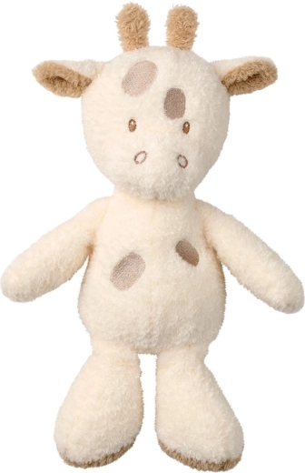 Plysjiraf NATTOU Teddy 34 cm