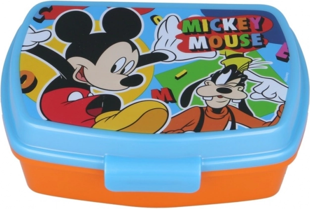 Pausenbox Mickey - Coole Sommer