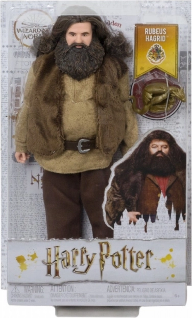 Figurica Harry Potter Hagrid