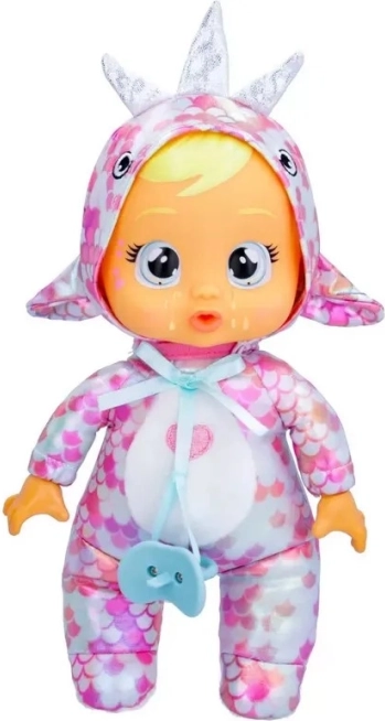 Cry Babies Dinos Stella – pop voor de allerkleinsten