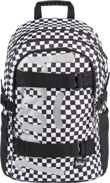 Ergonomic school backpack Skate Ska