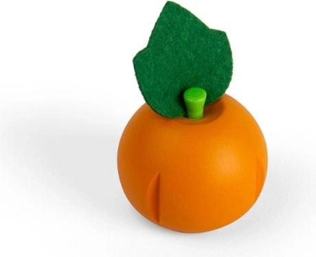 Bigjigs Toys dřevěná dýně