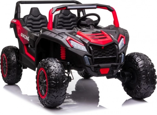 Batterie de voiture A032 EVA rouge