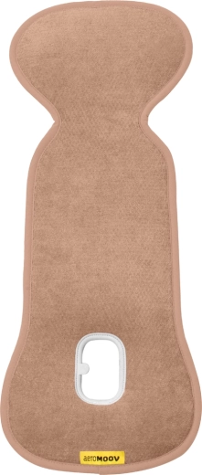 Aeromoov car seat insert 0–13 kg Tuscany