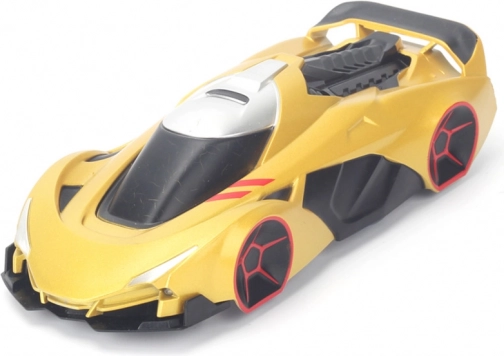 Auto RC Antigravity Giallo