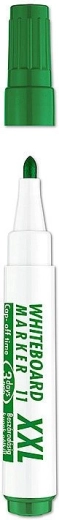 Marqueur pour tableau blanc ICO 11 XXL, vert