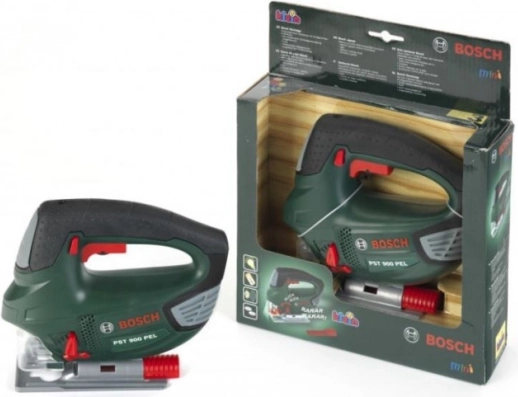 Klein Priamočiara píla Bosch pre deti