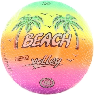 Strandvolleyball 21 cm
