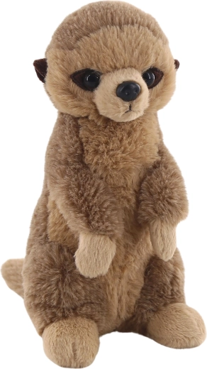 Plys meercat 21 cm