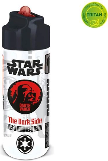 Borraccia in plastica Tritan STAR WARS 540 ml