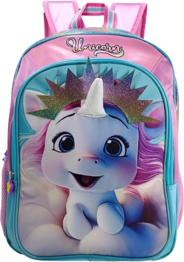 Zainetto per bambini Baby Unicorno 40 cm