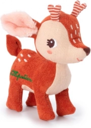 Lilliputiens kleines Plüschtier Rehkitz Stella